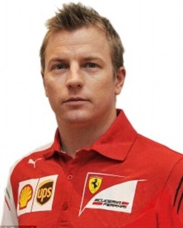 kimi raikkonen teams