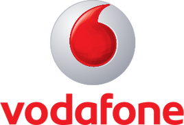 Vodafone