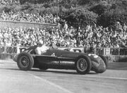 1950 2 Fangio 