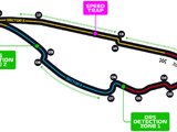 Circuit Gilles Villeneuve