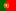 Flag of Portugal