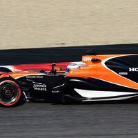 Mclaren Mcl32 The Formula 1 Wiki Fandom