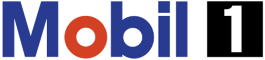 Mobil1 logo