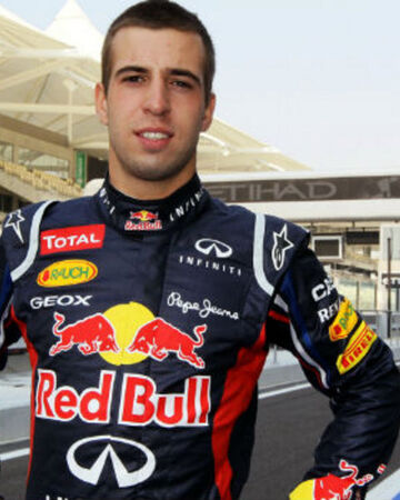 Antonio Felix Da Costa The Formula 1 Wiki Fandom