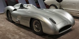 Mercedes-Benz Formel-1-Rennwagen W 196 R (1955) 1Y7A6181 retuschiert