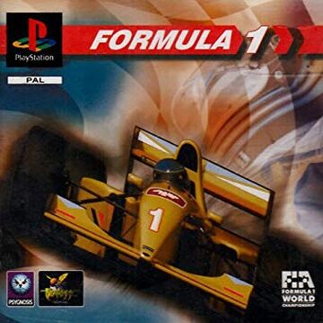 F1 cheap 96 ps1