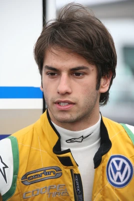 Felipe Nasr