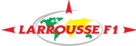 Larrousse F1