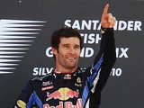 Mark Webber
