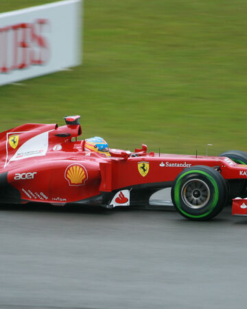 2012 formula 1 season