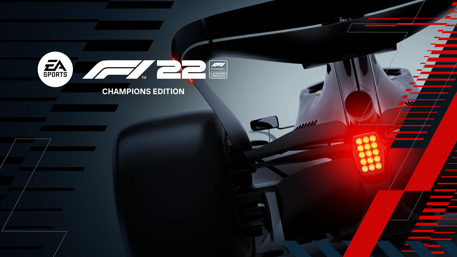 EA and Codemasters announce F1 22 release date and brand-new game additions  – including F1 Life