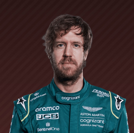 Sebastian Vettel