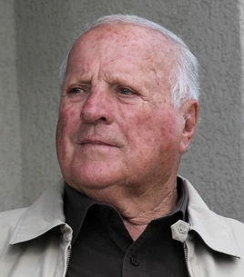 AJ Foyt at Foyt Wine Vault - 2015 - Sarah Stierch 2