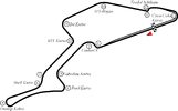 Nurburgring 1995