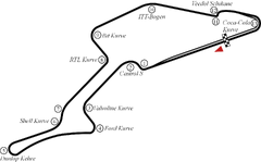 Nurburgring 1995