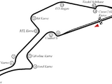 1997 Luxembourg Grand Prix