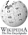 Wikipedia-logo