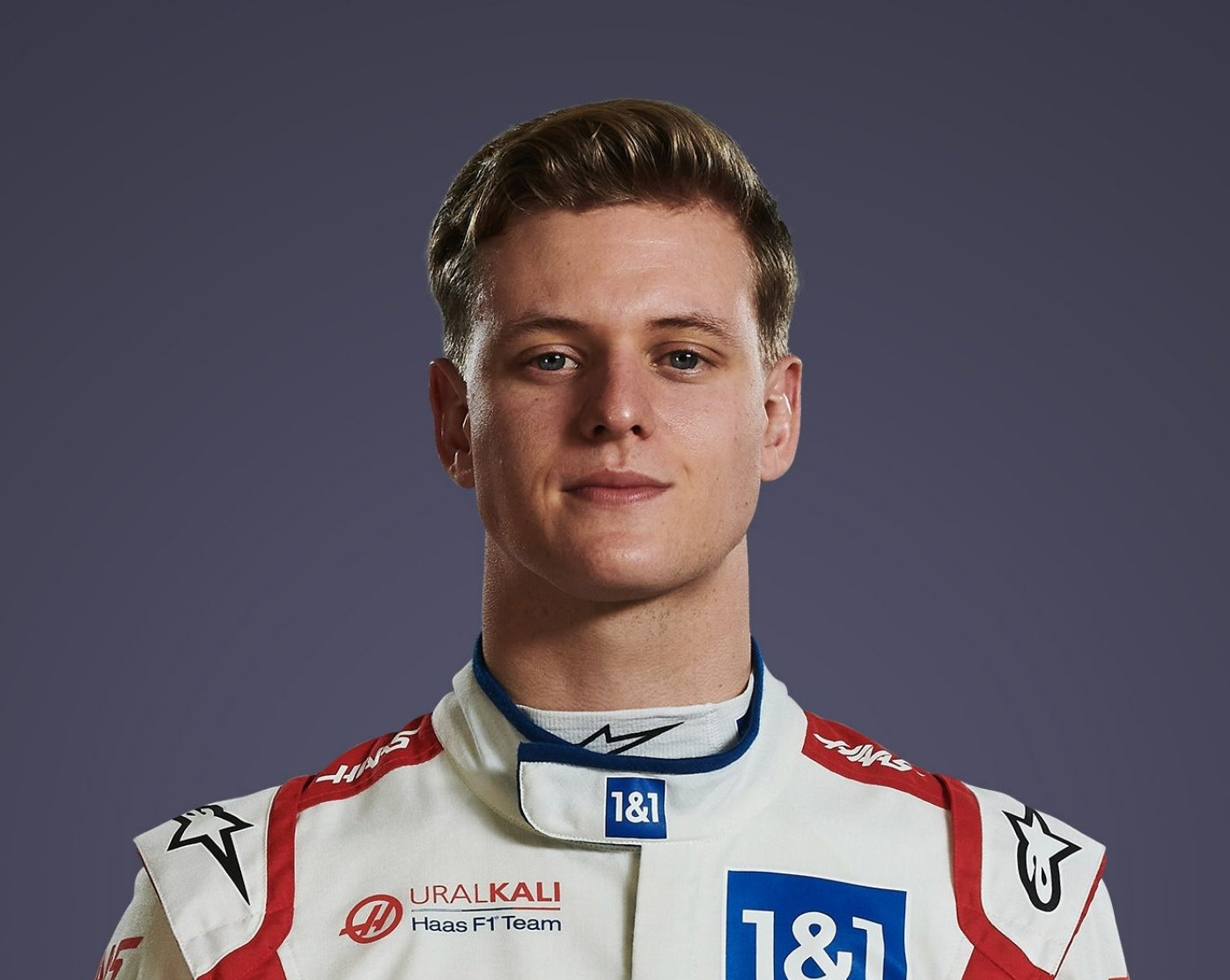 Mick Schumacher