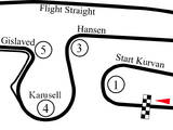 1978 Swedish Grand Prix