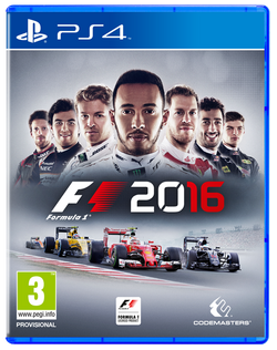 Formula 1 playstation game best sale