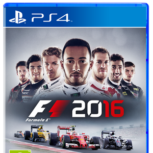 F1 2016 Video Game The Formula 1 Wiki Fandom