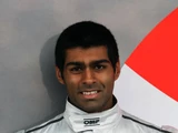 Karun Chandhok