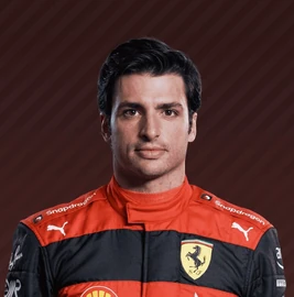 Carlos Sainz, Jr.