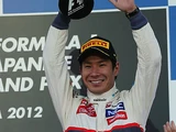 Kamui Kobayashi