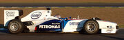 BMW Sauber F1