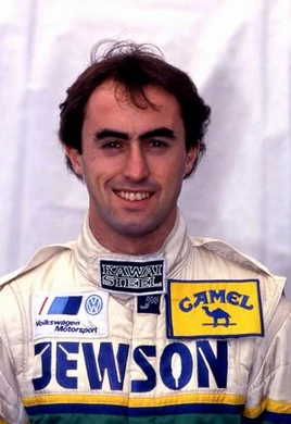 David Brabham