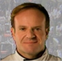 Rubens Barrichello (2009)