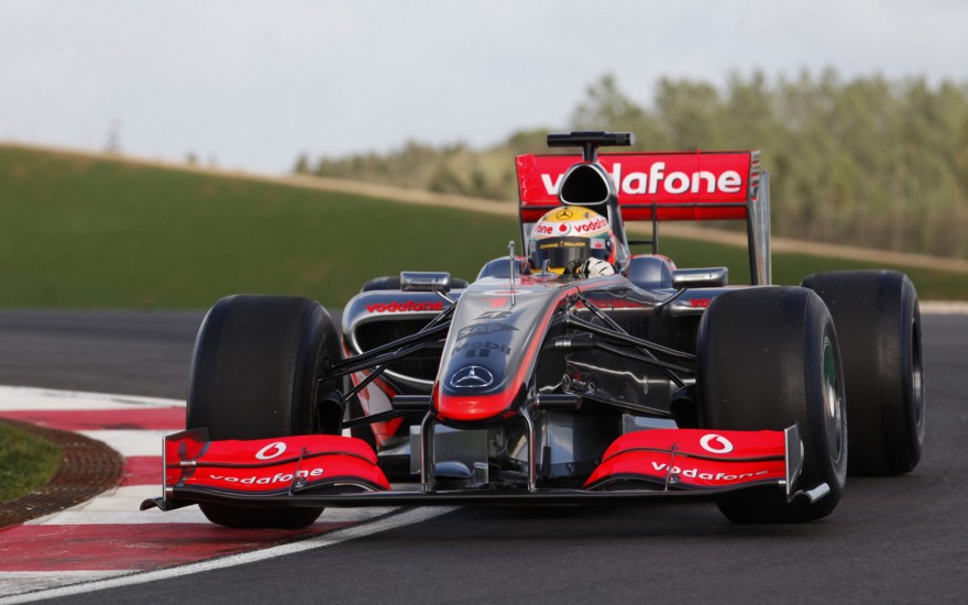 Mclaren Mp4 24 The Formula 1 Wiki Fandom