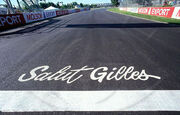 Salut Gilles