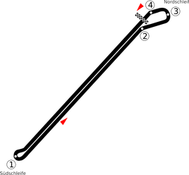 Circuit AVUS