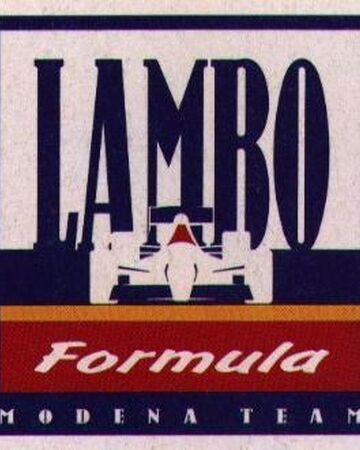 modena f1 team
