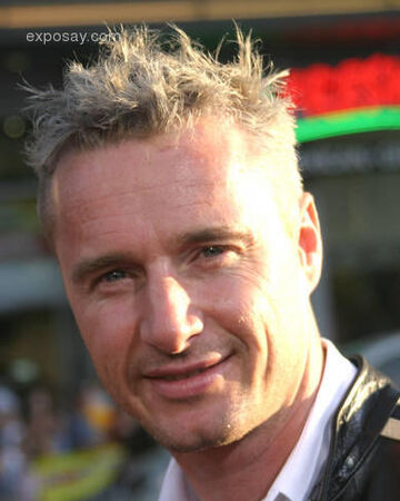 eddie irvine f1
