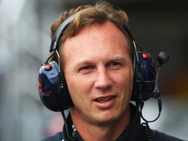 Christian Horner
