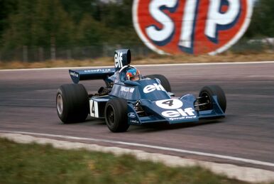 1973 Spanish Grand Prix, Formula 1 Wiki