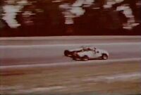 1951 Indy500 Battle