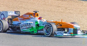 The VJM06