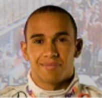 Lewis Hamilton (2009)
