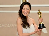 Michelle Yeoh