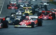 1977 South African Grand Prix