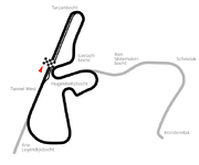 The new 1989 circuit.