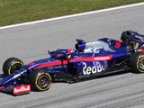 Toro Rosso STR14