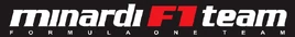 Minardi 2003