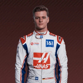 Mick Schumacher 2022