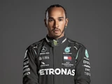 2020 Formula One Season