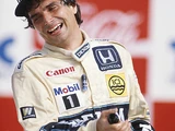 Nelson Piquet