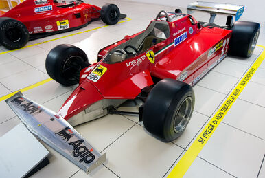 Ferrari F92A | Formula 1 Wiki | Fandom Ferrari F92A | Formula 1 Wiki | Fandom